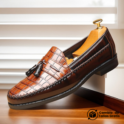 MOCASINES ADRIANO
