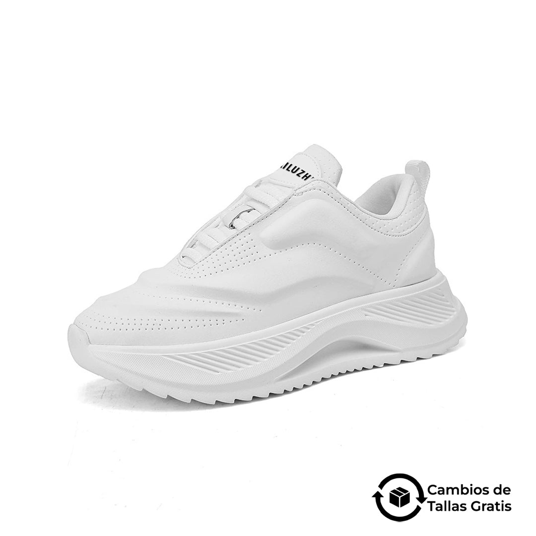 Zapatillas Nuvika Ortopedicas