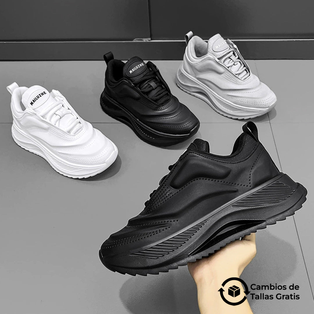 Zapatillas Nuvika Ortopedicas