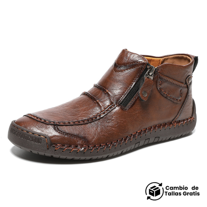 BOTINES ROBLES
