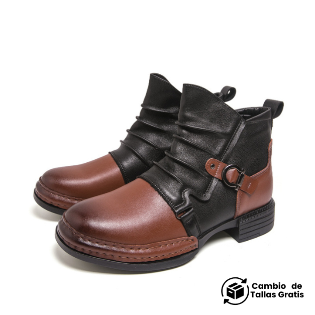 BOTAS GAEL ORTOPEDICO