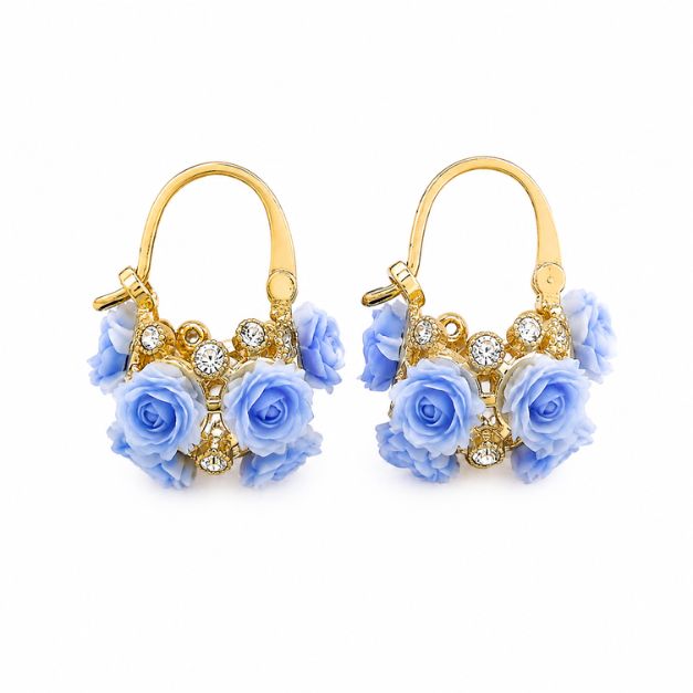 ARETES ROSEE