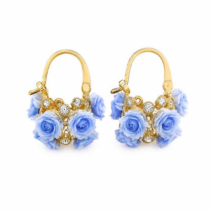 ARETES ROSEE