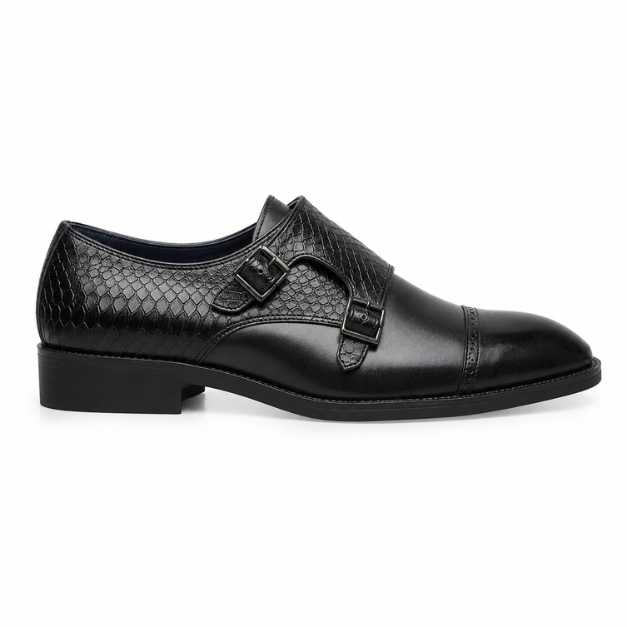 ZAPATOS BERLÍN CONFORT