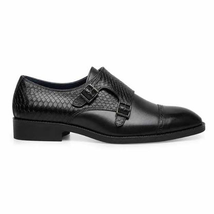 ZAPATOS BERLÍN CONFORT