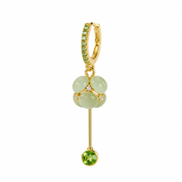 ARETES CRYSTAL