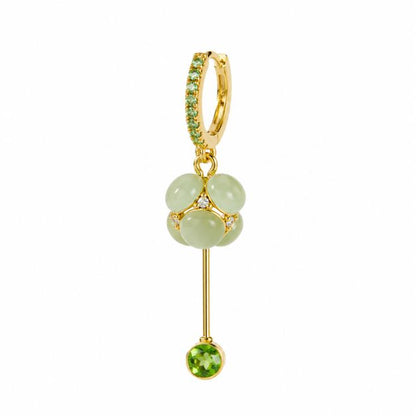 ARETES CRYSTAL