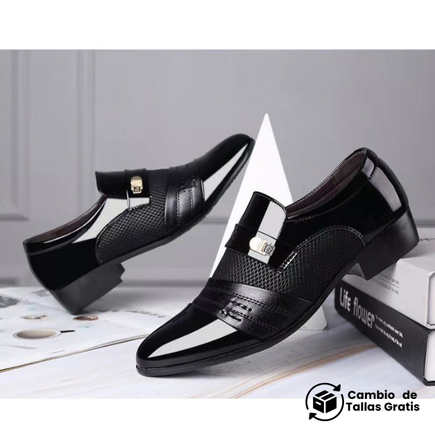 ZAPATOS BREX ERGONOMICOS