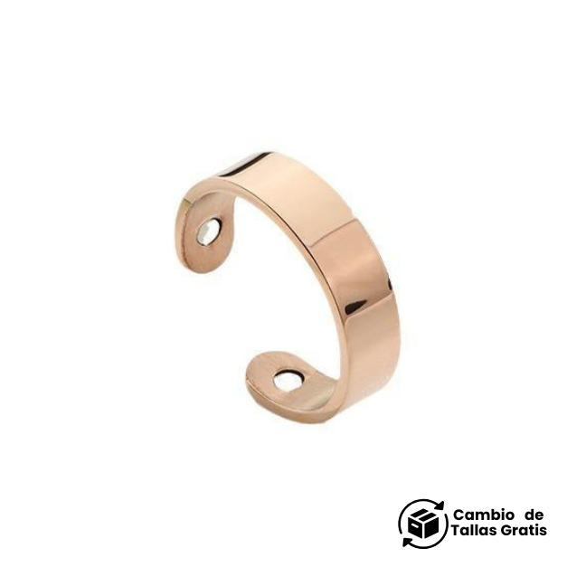 ANILLO MAGNETICO SALUDABLE