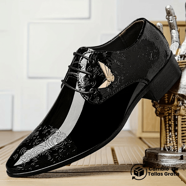 Zapatos Valcore