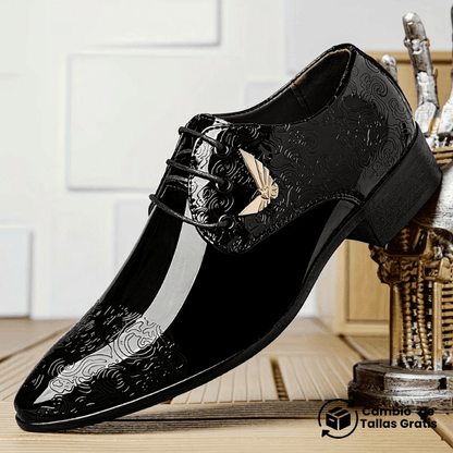 Zapatos Valcore