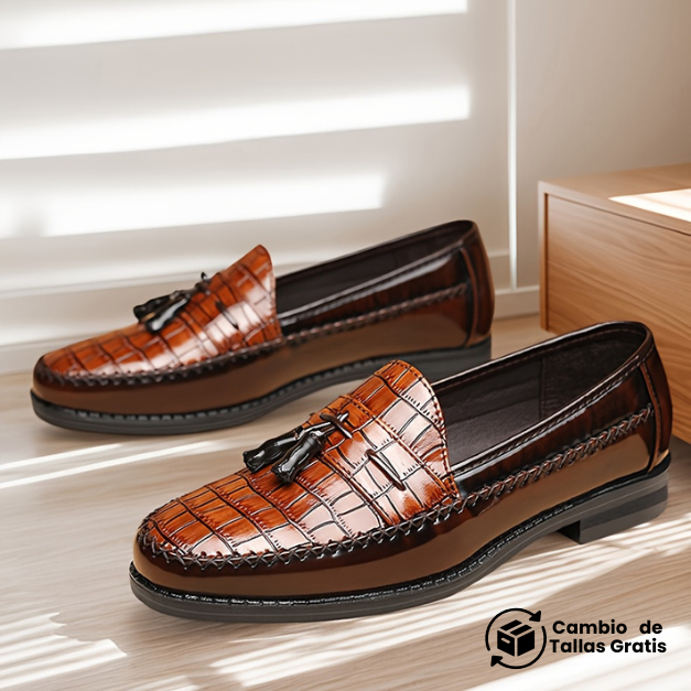 MOCASINES ADRIANO