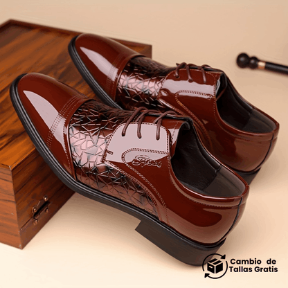 ZAPATOS ORION