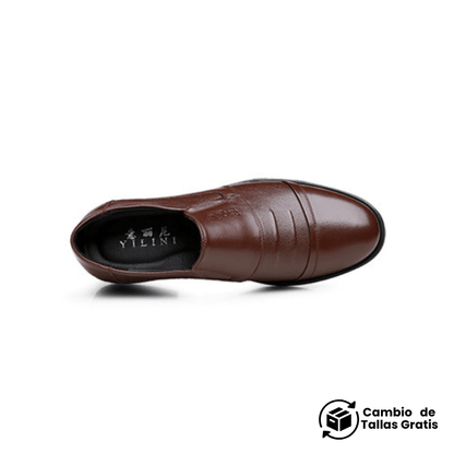 ZAPATOS OXFORD