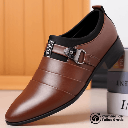 ZAPATOS LUCA