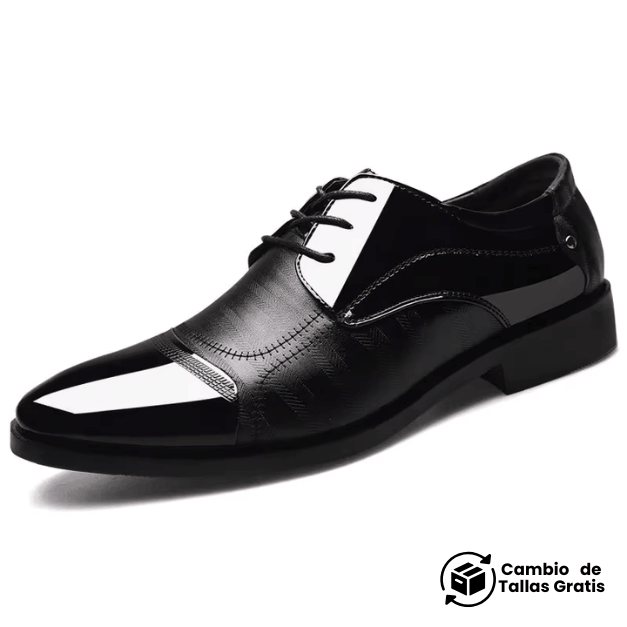ZAPATOS VALERIANO