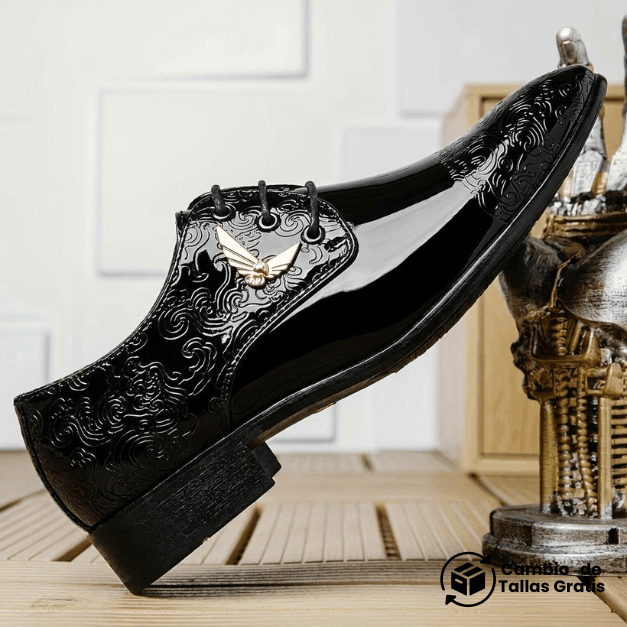 Zapatos Valcore