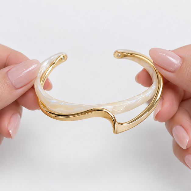CONJUNTO DORADO