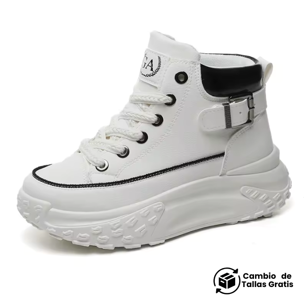 Botas Velnia Premium