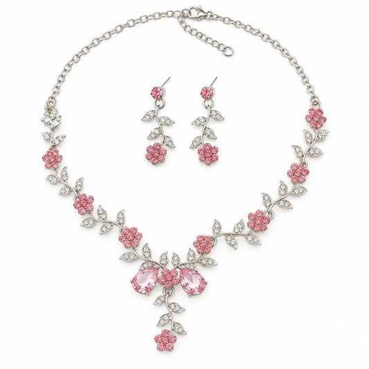 CONJUNTO ROSEETE