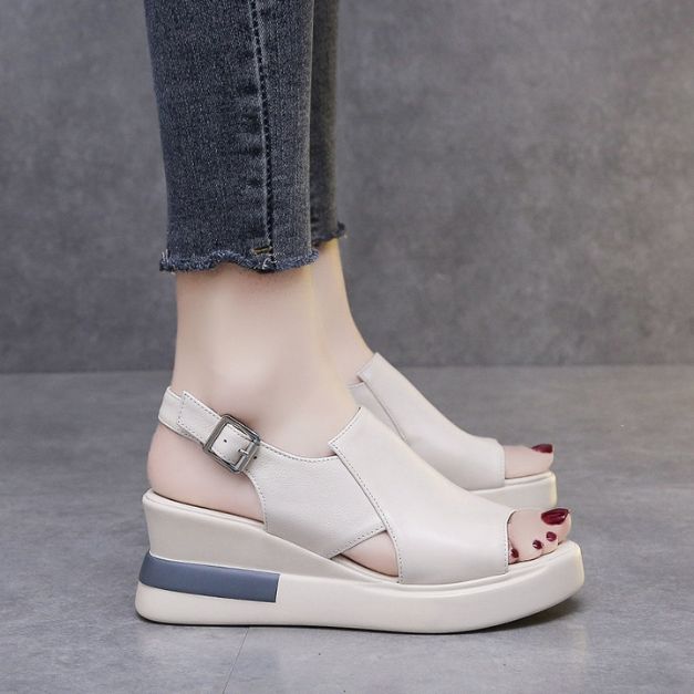 SANDALIAS ERGONOMICAS PREMIUM