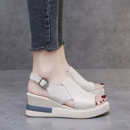 SANDALIAS ERGONOMICAS PREMIUM