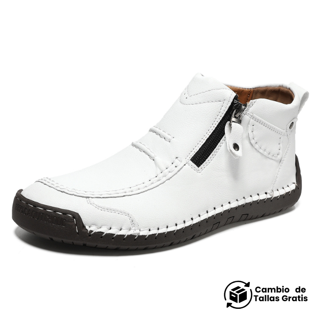 BOTINES ROBLES