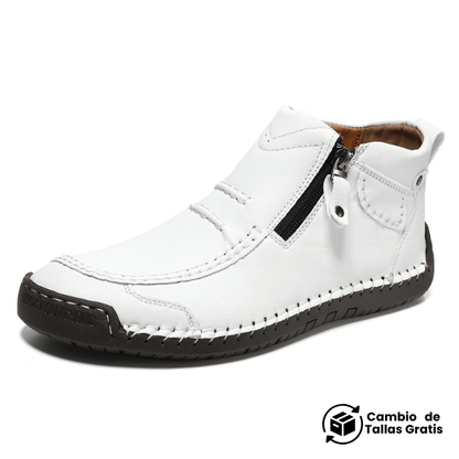 BOTINES ROBLES