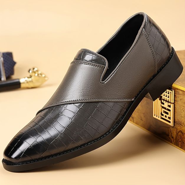 ZAPATOS DRAKO COMODOS