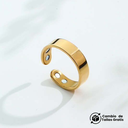 ANILLO MAGNETICO SALUDABLE