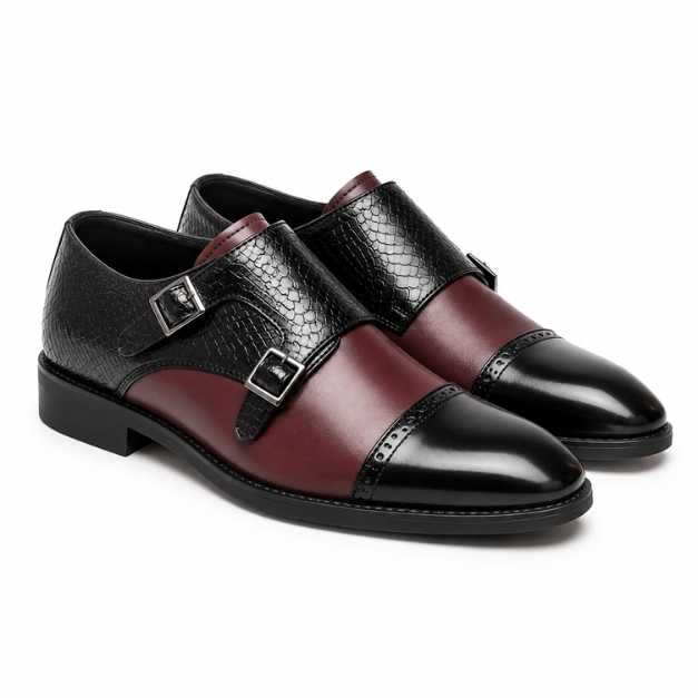 ZAPATOS BERLÍN CONFORT