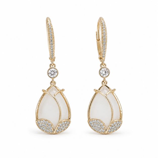 ARETES DONNA