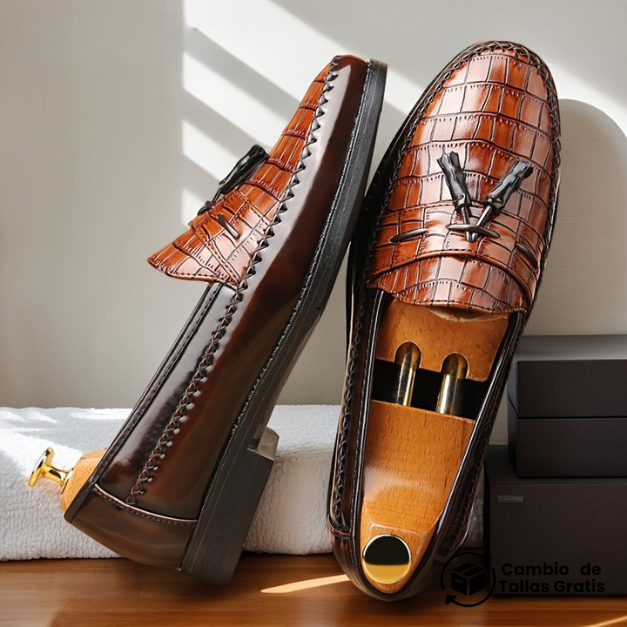 MOCASINES ADRIANO