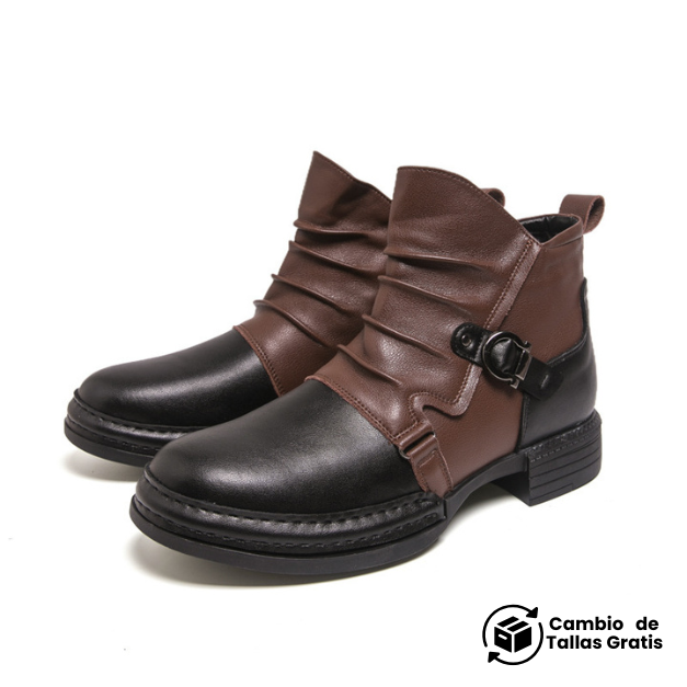 BOTAS GAEL ORTOPEDICO