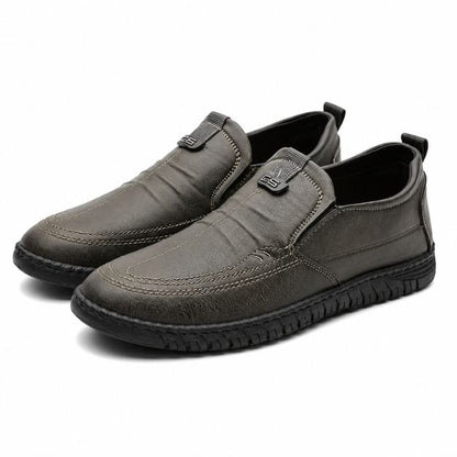 MOCASINES HUNTER