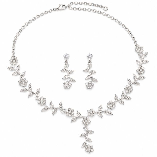 CONJUNTO FLORA