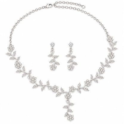 CONJUNTO FLORA