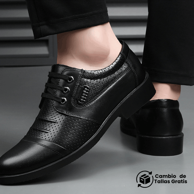 ZAPATOS OXFORD
