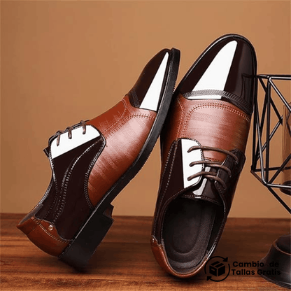 ZAPATOS VALERIANO