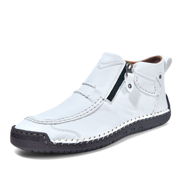 BOTINES ROBLES ERGONÓMICOS