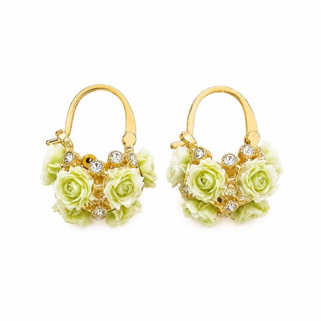 ARETES ROSEE