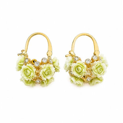 ARETES ROSEE