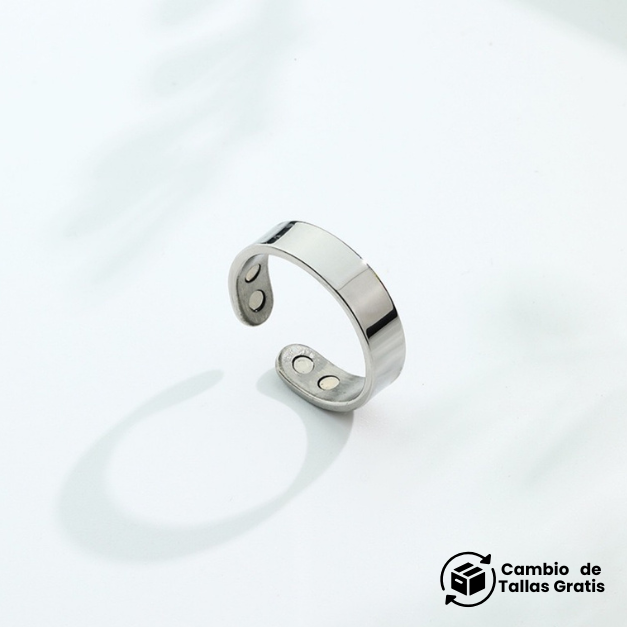 ANILLO MAGNETICO SALUDABLE