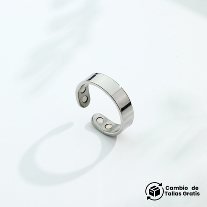 ANILLO MAGNETICO SALUDABLE