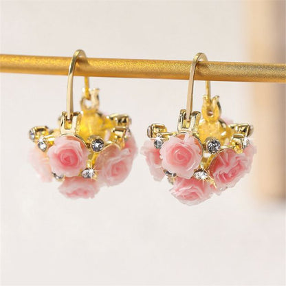 ARETES ROSEE