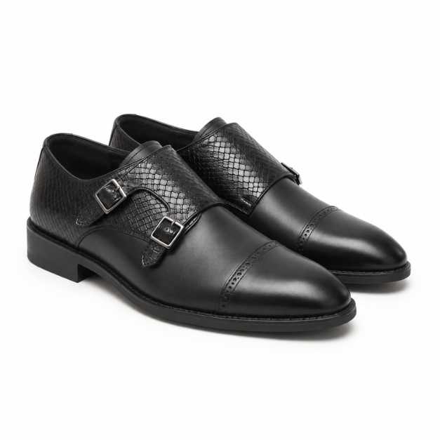 ZAPATOS BERLÍN CONFORT