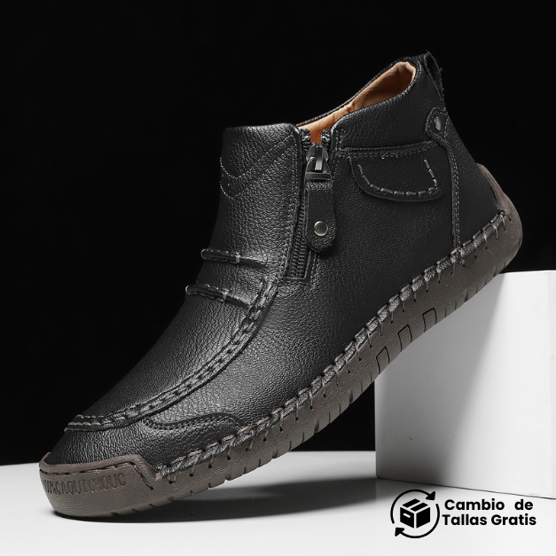 BOTINES ROBLES