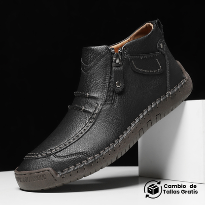 BOTINES ROBLES