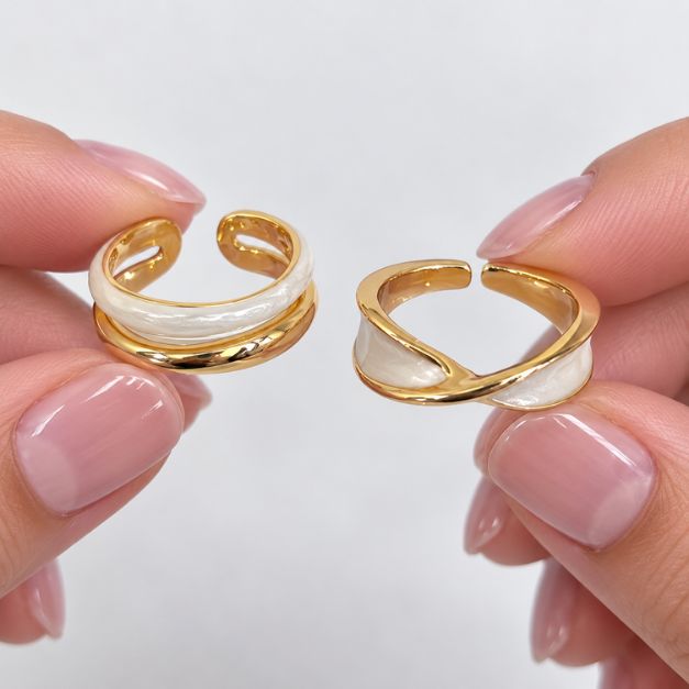 CONJUNTO DORADO