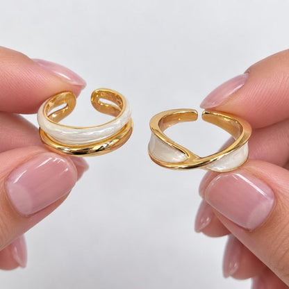 CONJUNTO DORADO